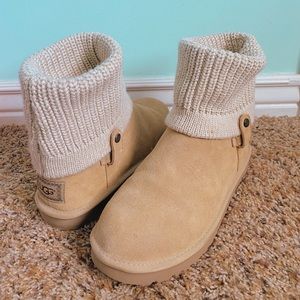 UGG boots!